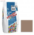Фуга для плитки Mapei Ultra Color Plus N142 коричневый  (2 кг)
